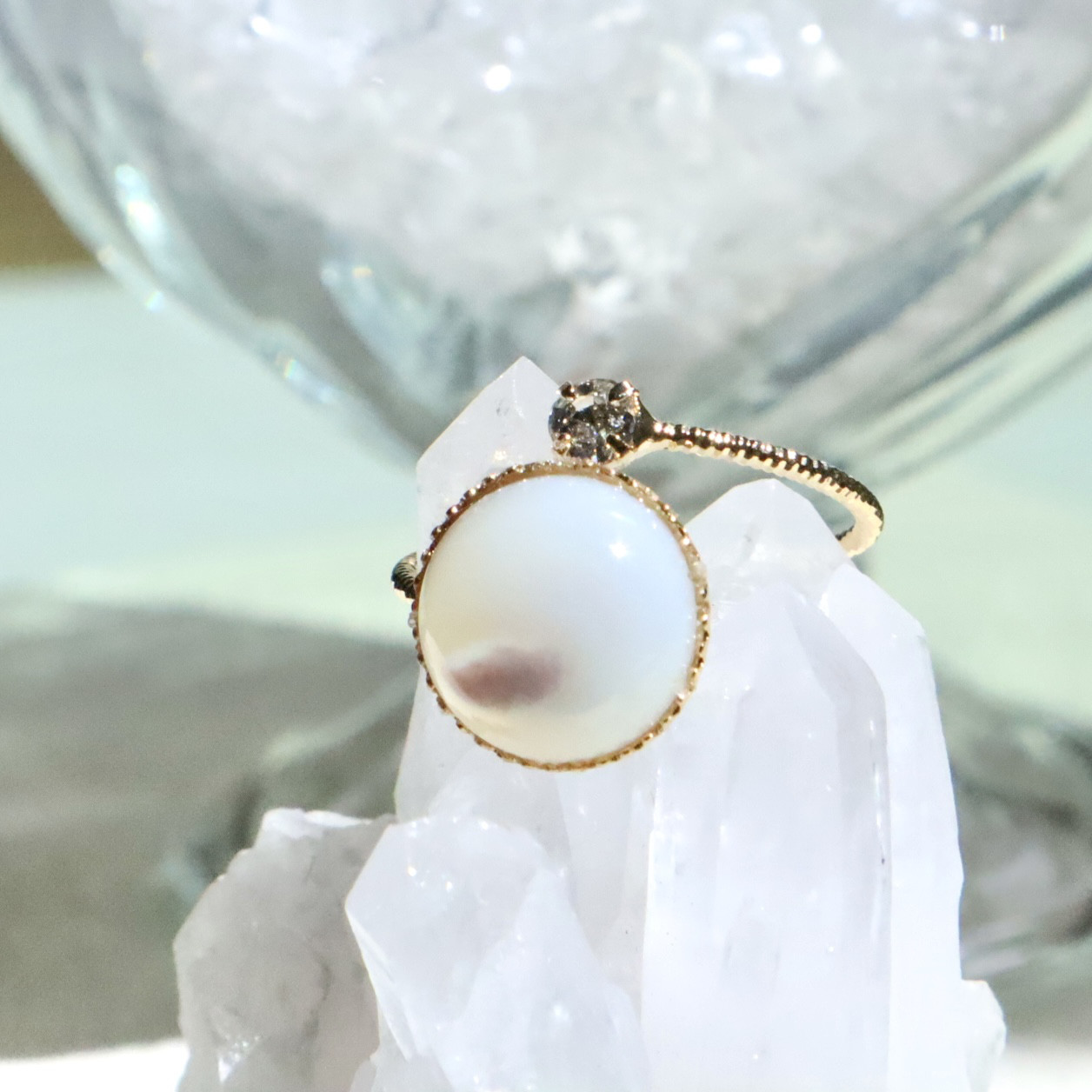 白 純金製 指輪 金の指輪 楽天市場】K24 純金 ゴールド リング 5mm 【6～13