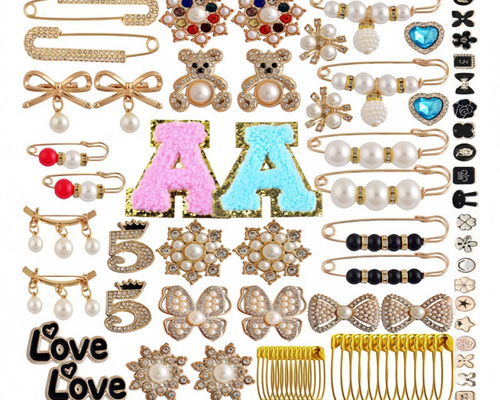 ブローチ ペンダント アクセサリー　まとめ売り　16個セット 060373622.jpg?w=300&h=300&fit=