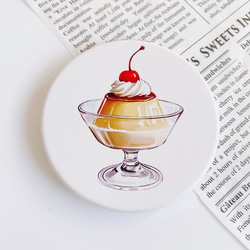 Myaa Sweets様　バッグチャーム　ピンクかぼちゃ フェイクスイーツ Myaa Sweets様 バッグチャーム ピンクかぼちゃ フェイクスイーツ Myaa