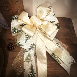 スワッグ リボン のおすすめ人気通販 検索結果｜Creema(クリーマ