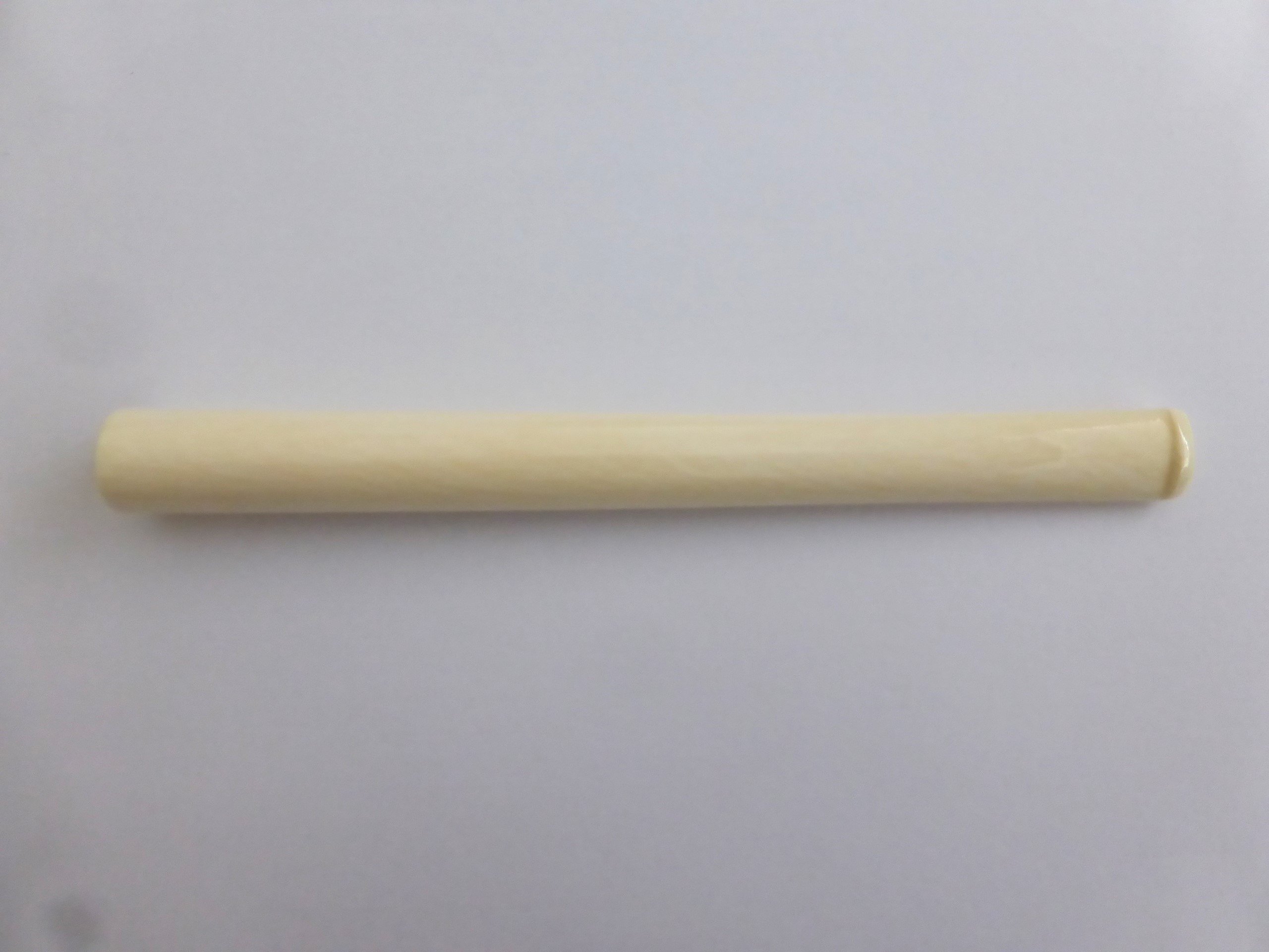 本象牙 パイプ 12cm 9,120円
