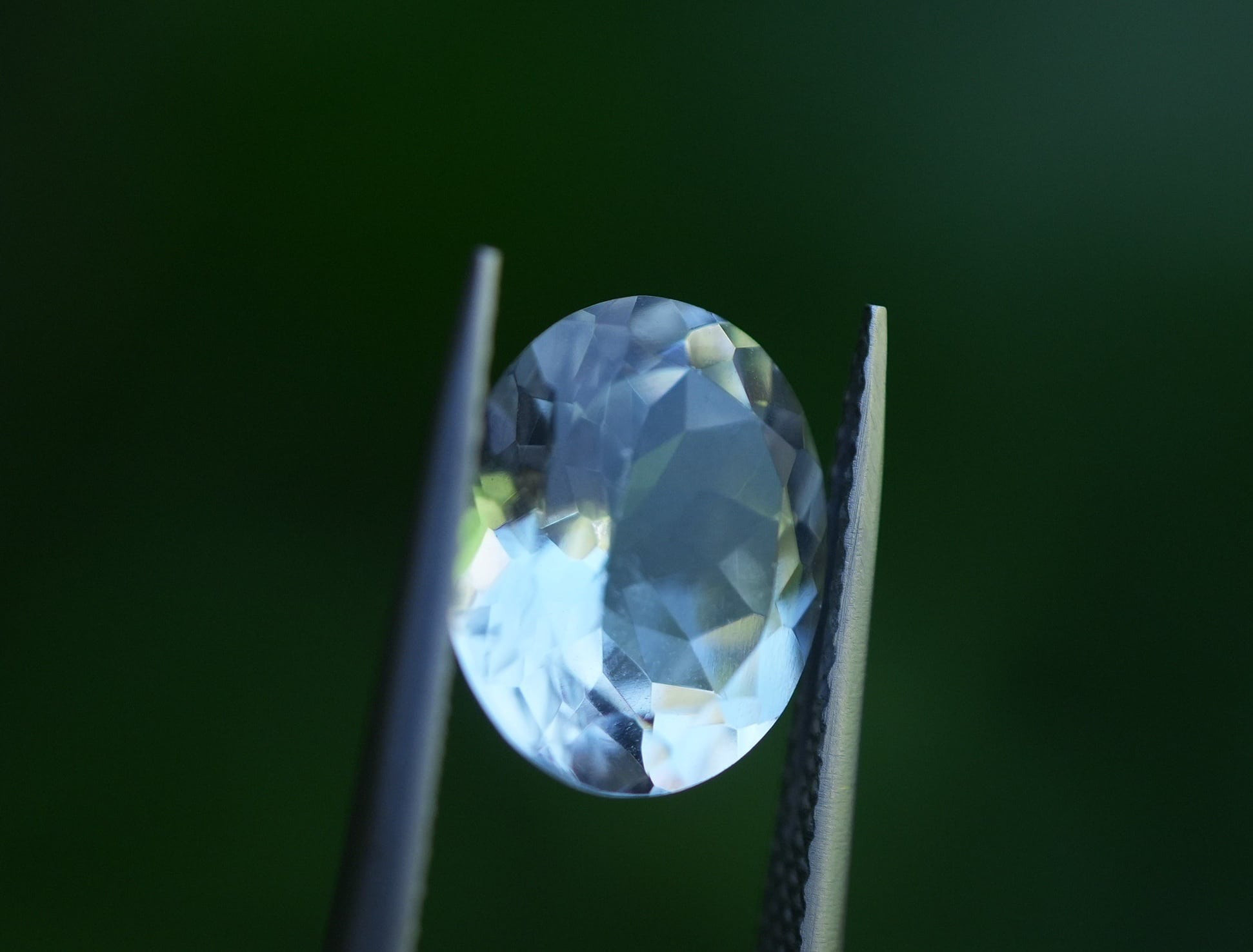4ct☆アクアマリン s1364 天然石 Funky garuda stone 通販