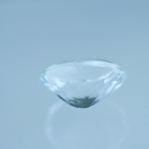 4ct☆アクアマリン s1364 天然石 Funky garuda stone 通販
