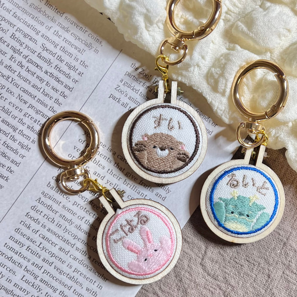 なあ様確認用ページ☆名入れオーダーメイド時計