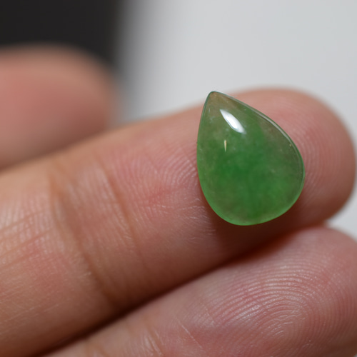 ブレスレット ミャンマー産 本翡翠 氷ヒスイ 高級透明 誕生日