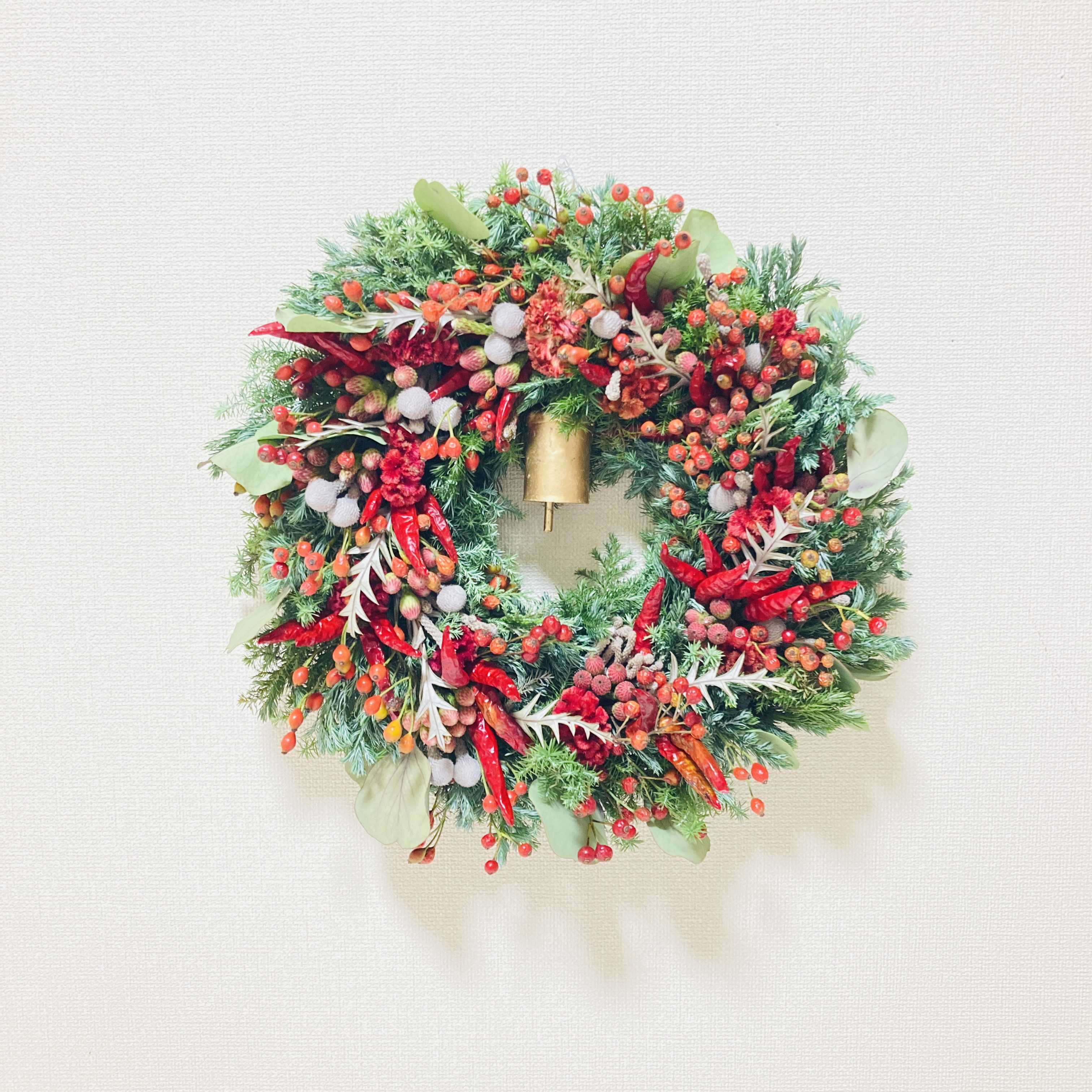 ⁂針葉樹香るフレッシュクリスマスハーフリース⁂ 針葉樹香るフレッシュクリスマスハーフリース⁂ 針葉樹香るフレッシュ