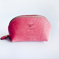 【アーチ型◆】可愛い桜デザイン♡ LouisVuitton ポーチ アーチ型◇】可愛い桜デザイン♡ LouisVuitton ポーチ (Louis