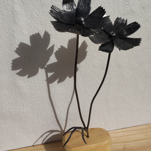 鉄の置物、オブジェ、花や飾りを飾るもの Amazon.co.jp: JAnjiaLxY ガラス製 工芸品 装飾 飾り物 オブジェ