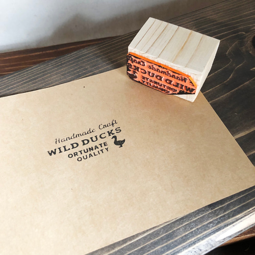 オーダーゴム印作成します！！イラスト、ロゴなどご相談ください。即購入NG! Amazon.co.jp: 幸宝堂 日本製 ゴム印 オリジナルイラストゴム印