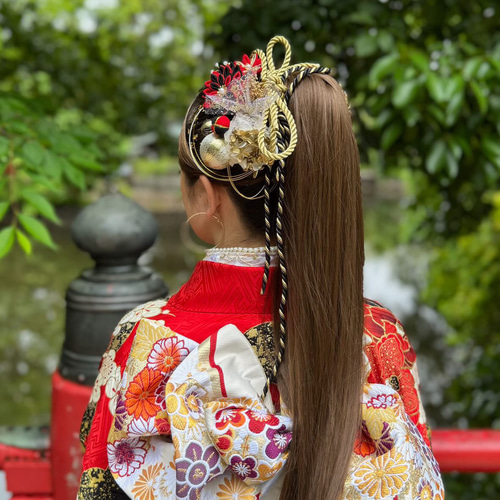 【美品】成人式 下駄 バッグ 髪飾り セット 卒業式 和装 楽天市場】【Fashion THE SALE限定】最大半額☆全品クーポン最大1000円