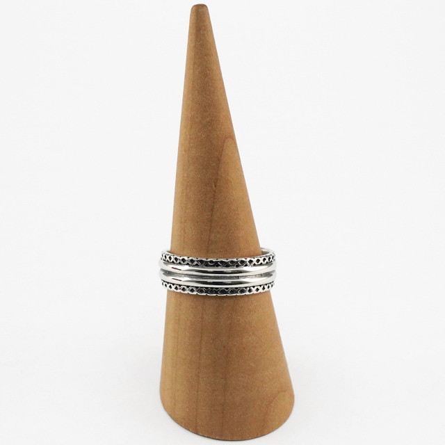 SV925 シルバーリング 9号/11号/13号 0020344SVR