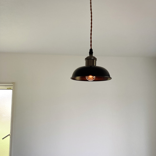 黒いペンダントライト インダストリアル ブラック ペンダントライトモダン オシャレ