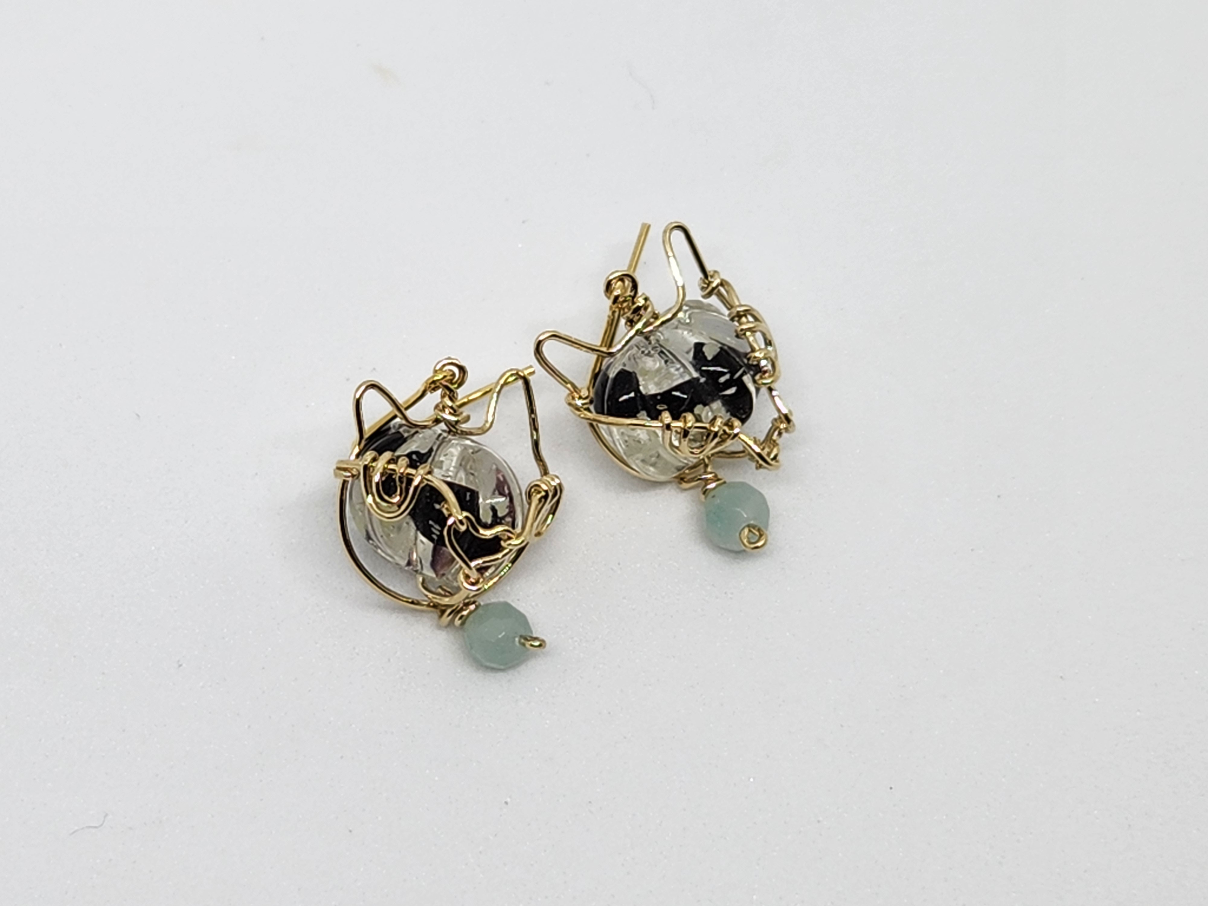 10mm kitten amazonite