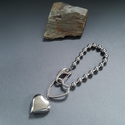 チェリパ様♡ご確認ページ♡デコボトルチャーム♡バックチャーム金具♡ 楽天市場】バックチャーム ハート バッグチャーム デコ