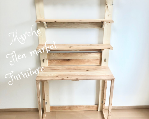ä/オーダー品/マルシェ/フリマ/折りたたみ什器/イベント什器/店舗什器 9cde5150ae1231a237e033e5f58b36