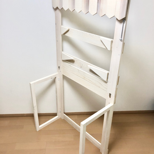 イベント什器/折りたたみ什器/フリマ/マルシェ/オーダー製作可能 イベント什器/折りたたみ什器/フリマ/マルシェ/オーダー製作可能