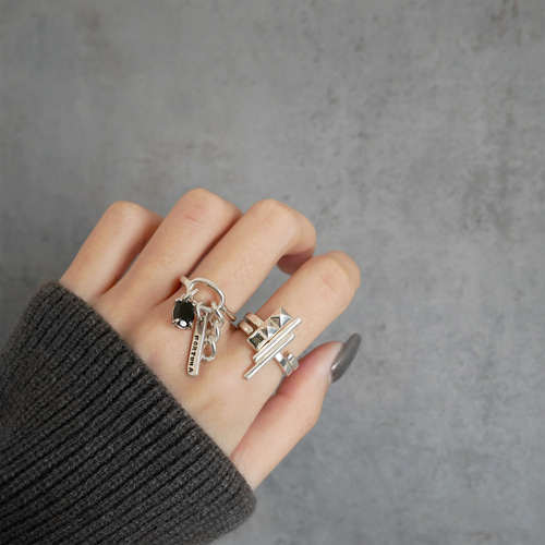RING リング | GENAC ROUE