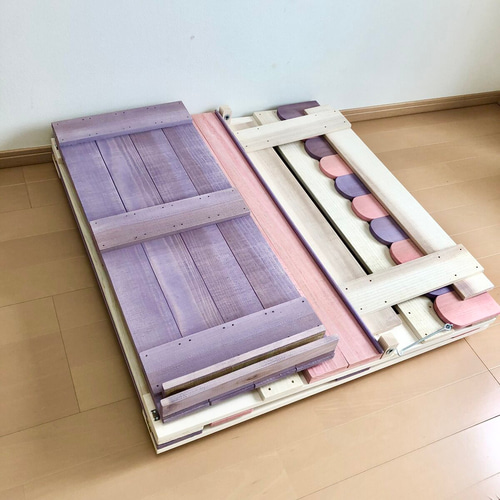 イベント什器/折りたたみ什器/マルシェ/大型什器/折りたたみ/棚 イベント什器/折りたたみ什器/マルシェ/大型什器/折りたたみ/棚