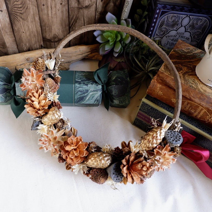 リース　L　＊Half＊