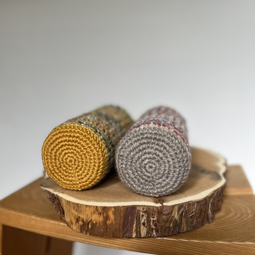 スイーツ様　ハンドメイド　水筒カバー スイーツ様 ハンドメイド 水筒カバー