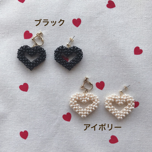 Deepa Gurnani ピアス オープンハート HEART ビジュー Deepa Gurnani ピアス オープンハート HEART ビジュー ピアス
