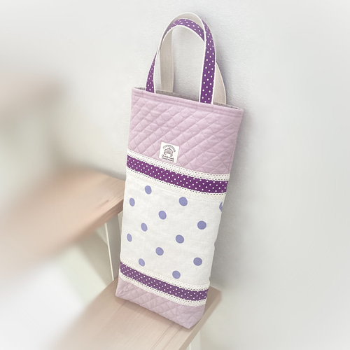 縦長レッスンバッグ　Dかん付きピアニカケース 縦長レッスンバッグDかん付きピアニカケース