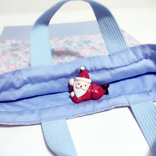 入園セット 入学セット 6点セット 花柄 ハンドメイド レッスン