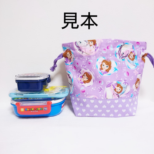 入園セット 入学セット 6点セット 花柄 ハンドメイド レッスンバッグ