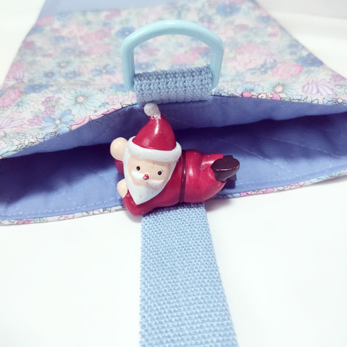 入園セット 入学セット 6点セット 花柄 ハンドメイド レッスンバッグ