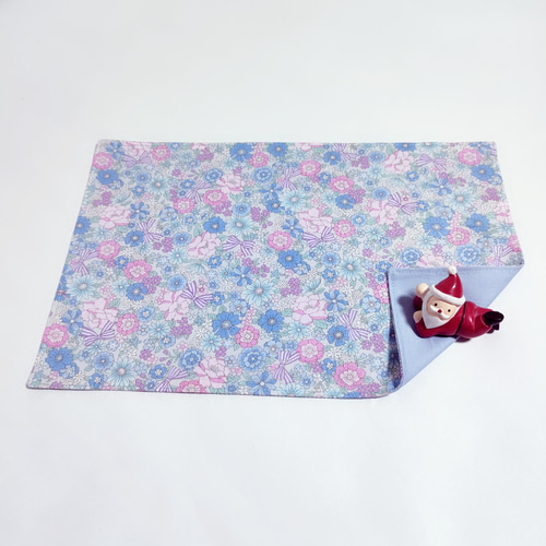 入園セット 入学セット 6点セット 花柄 ハンドメイド レッスンバッグ