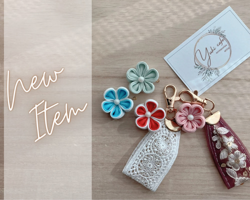 みか様　バックチャームオーダーページ みか様 バックチャームオーダーページ みか様 バックチャーム