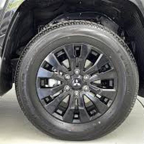 三菱トライトン純正ホイール