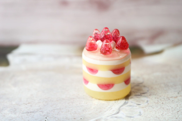 フュージョンガラストレイ 手芸 材料 素材 ミニチュア まとめ売り