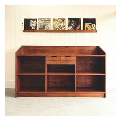 VINTAGE COUNTER カウンター 受付 レジ台 アンティーク ビンテージ