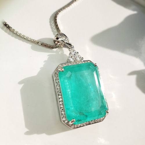 9月感謝企画❣️【2点セット】ギベオントルマリンブレス&モルダ•リビアンペンダント Amazon.co.jp: カラフルな愛のペンダントネックレス、カラフルな模造