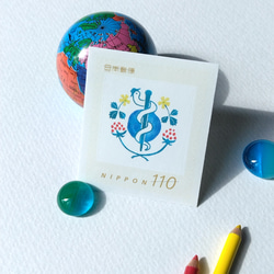 バスケットボール 84円切手10枚 封筒・便せん armeria 通販