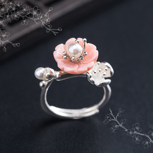 フローラルデザインリング acbb-65-d-079-01r.jpg