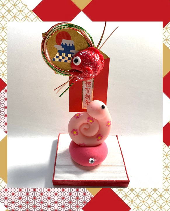 樹脂粘土ベビー　おしゃぶりベビー　ピンク×ピンク 樹脂粘土ベビー おしゃぶりベビー おっとり女の子 樹脂粘土ベビー