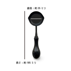 シーリングワックス専用　ホットプレート　電気炉【オリジナル】【国内PSE認証済】 9枚目の画像