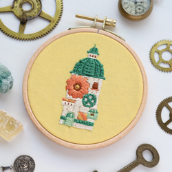 ねこの刺繍置物 Amazon.co.jp: 両面刺繍 高級刺繍 中国刺繍工芸品 置物 ギフト 中国の