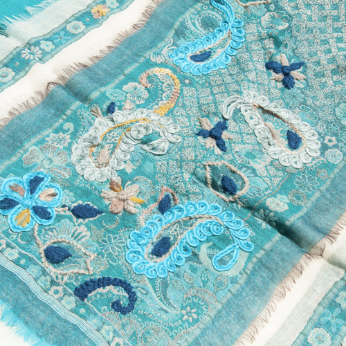 中国シルク 大判テーブルクロス 中国古風綿麻テーブルクロス 中国雑貨