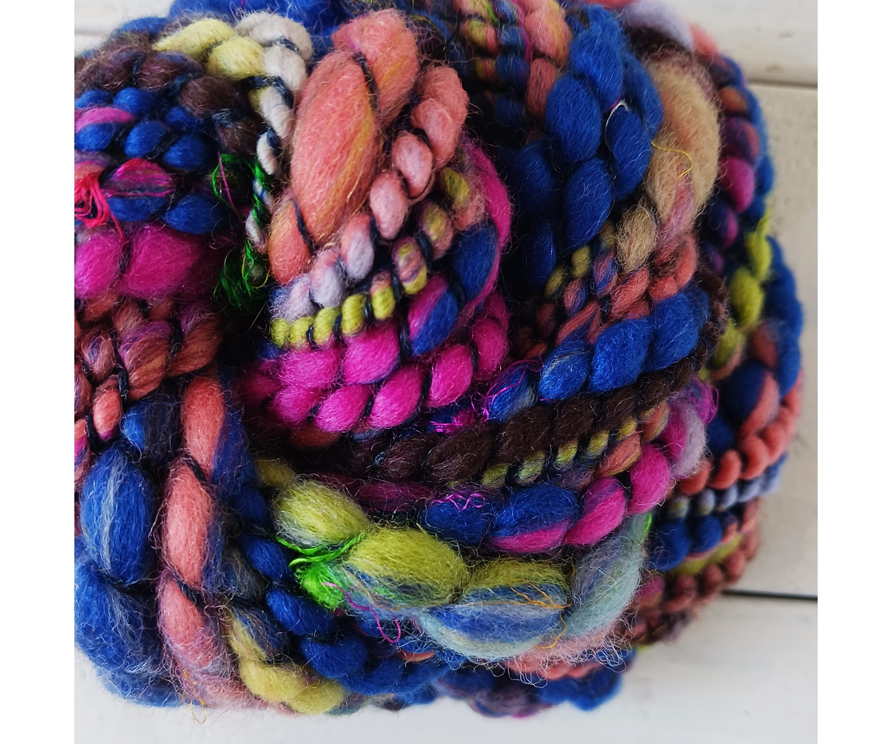 1516円 アートヤーン(269)約53g