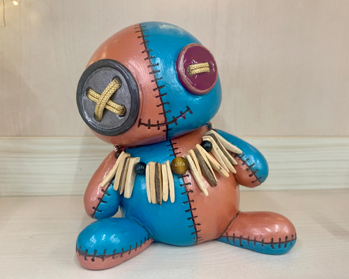 Supreme ドリンクボトル Voodoo Doll - ブードゥードール FW19 Week1 Supreme Voodoo Doll - ブードゥードール (Supreme