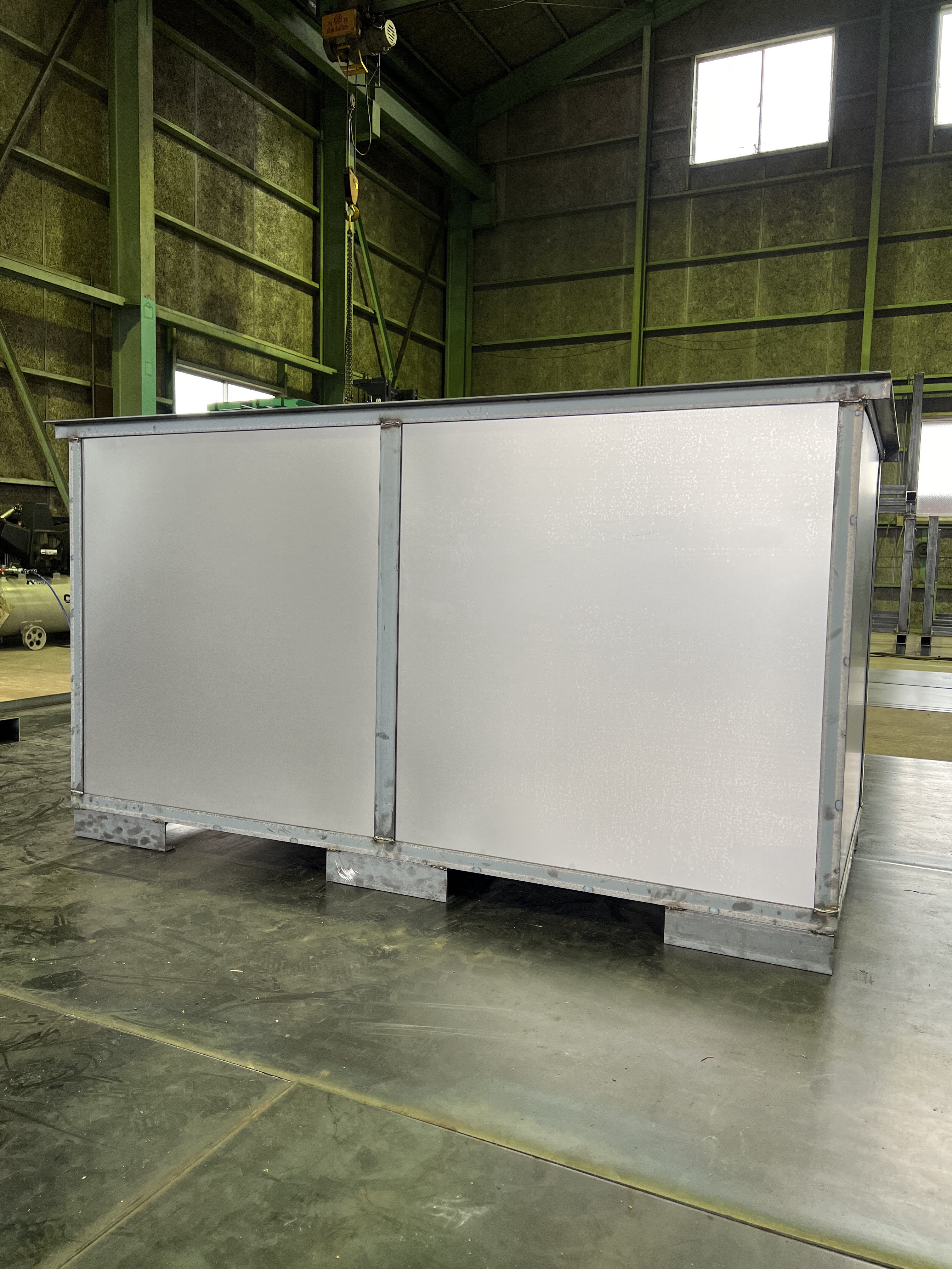 【バッカンボックス】サイズオーダー可能