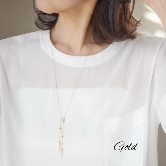 値下げ handmade ラリマー 牙 ロング ネックレス ラリマー ネックレス ロンデル ｜ 天然石通販の4976堂