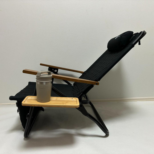 ◎新作 サイドテーブル M WAQ リクライニングチェア用 ワック その他