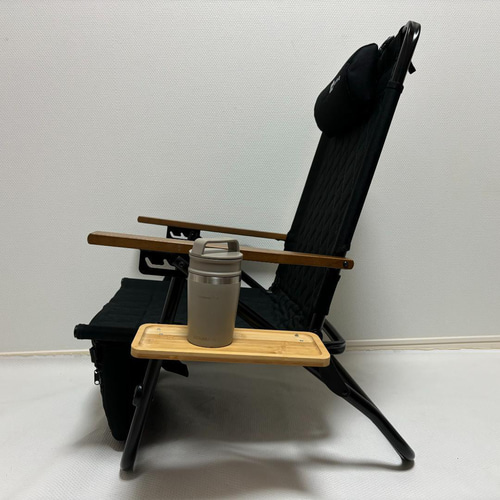 ◎新作 サイドテーブル M WAQ リクライニングチェア用 ワック その他