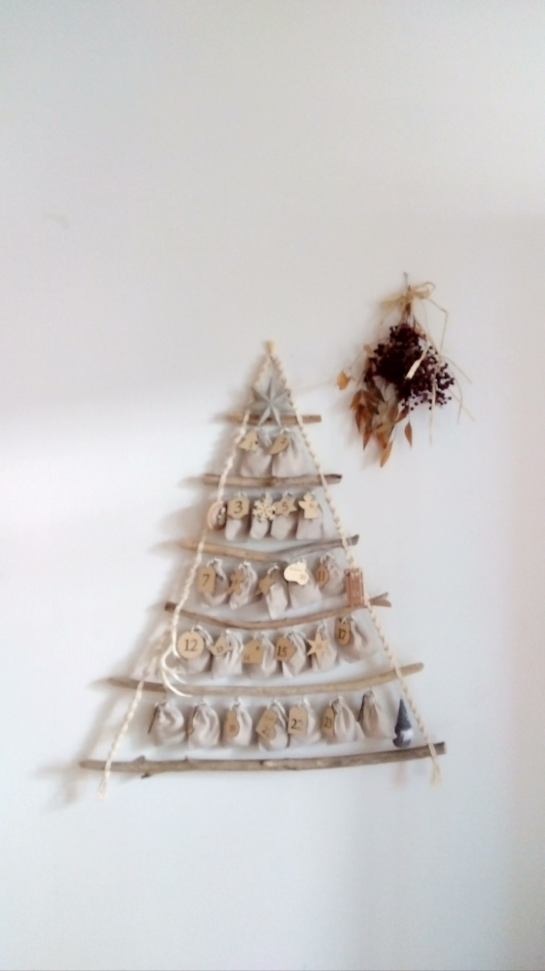 流木ツリー 早かっ クリスマスツリー 