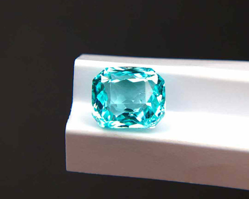専用です。パライバトルマリン ブラジル産 パライバトルマリンルース PA 0.08ct