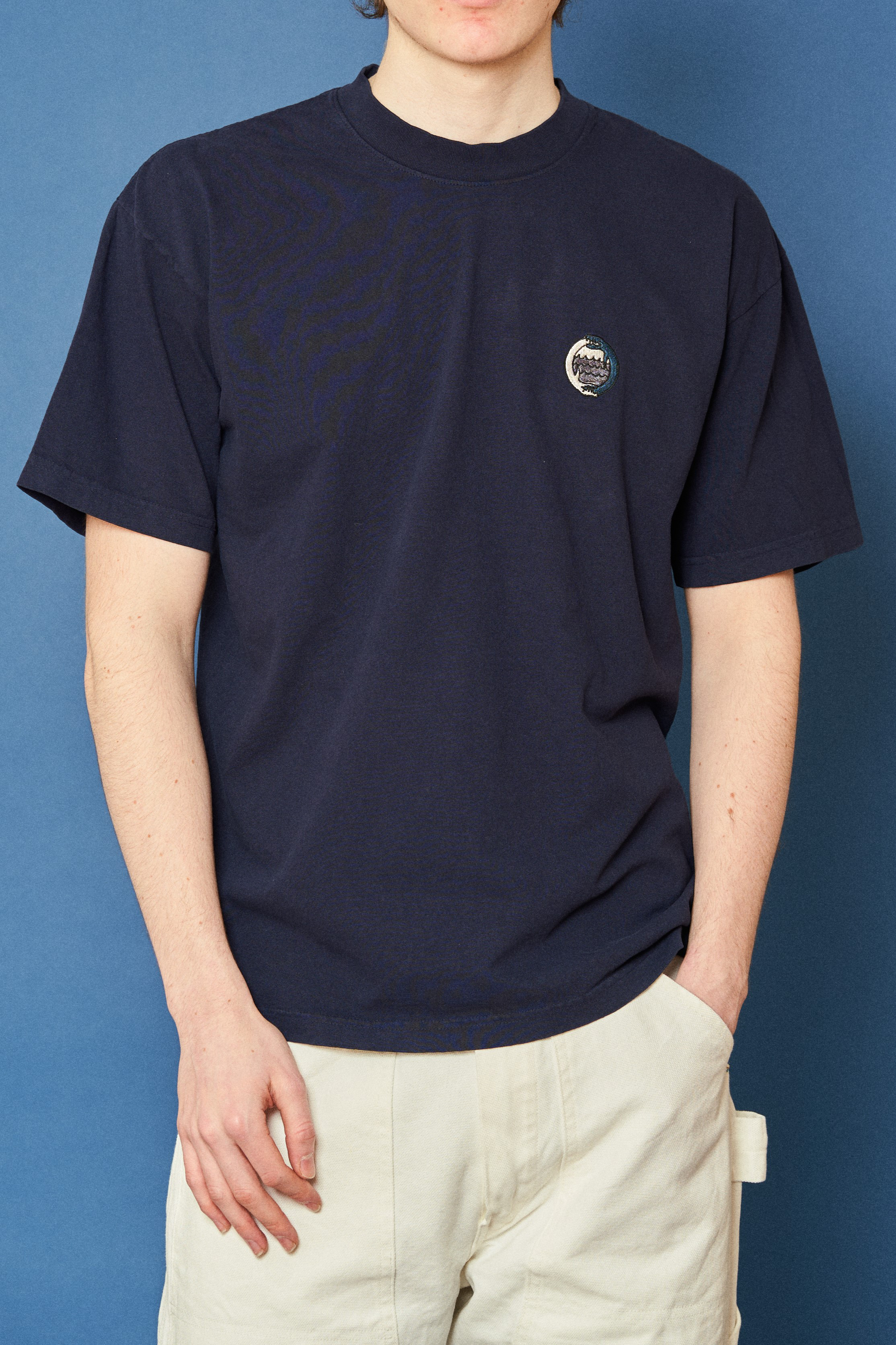 モササウルスembroideryTシャツ 5,148円